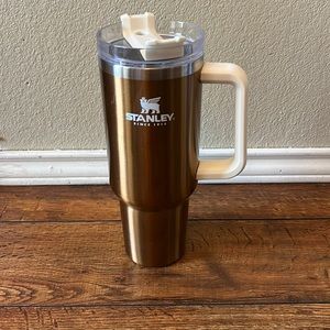 Rose Gold Stanley Quencher